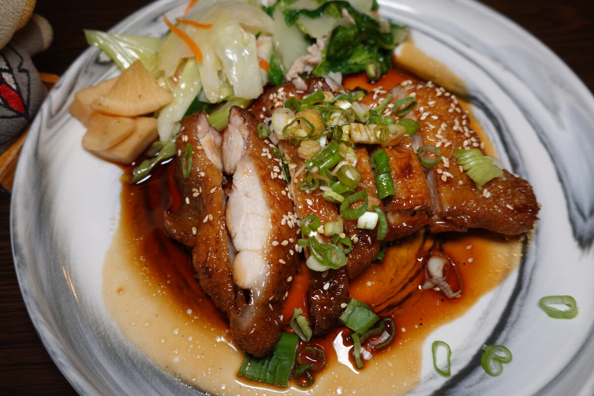 【台北南京復興站美食】楓食堂日式創作料理 2025:興安街有質感的平價日式定食,吃得到新鮮海魚 6904 【台北南京復興站美食】楓食堂日式創作料理 2025:興安街有質感的平價日式定食,吃得到新鮮海魚 6904