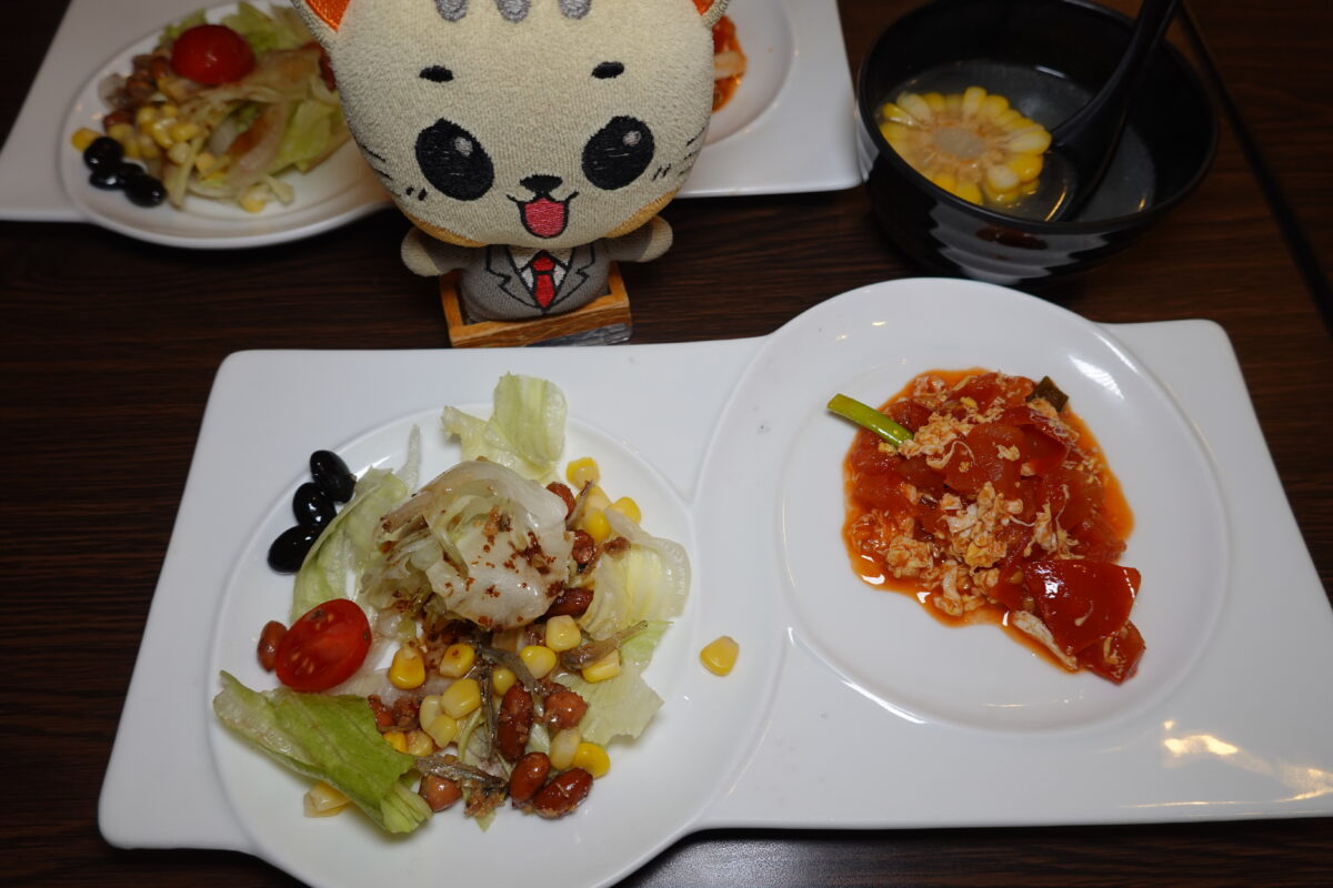 【台北南京復興站美食】楓食堂日式創作料理 2025:興安街有質感的平價日式定食,吃得到新鮮海魚 6904 【台北南京復興站美食】楓食堂日式創作料理 2025:興安街有質感的平價日式定食,吃得到新鮮海魚 6904