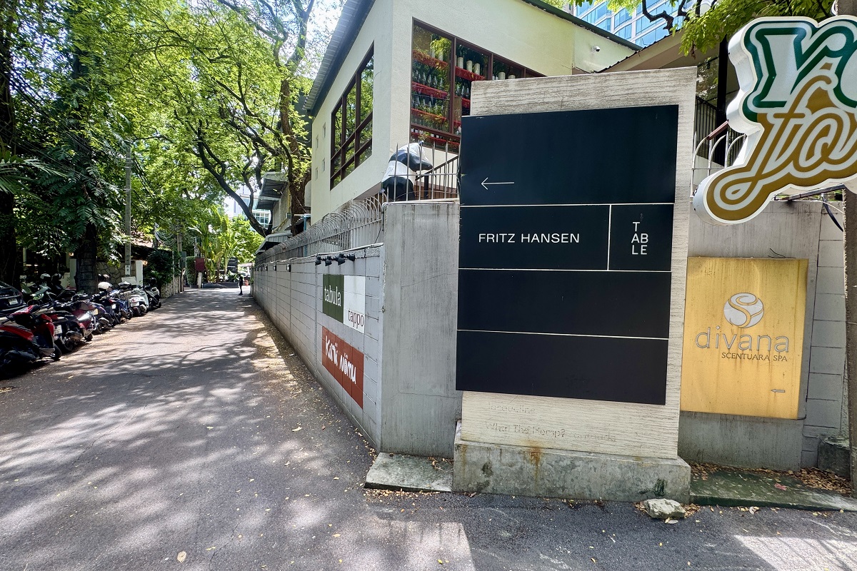 【泰國曼谷旅遊】Divana Scentuara Spa 2026：到曼谷就要享受高級按摩Spa，這才是人生啊！高貴不貴精緻按摩 Spa，保養品與香氛系列天然有機，當伴手禮體面大方 7232