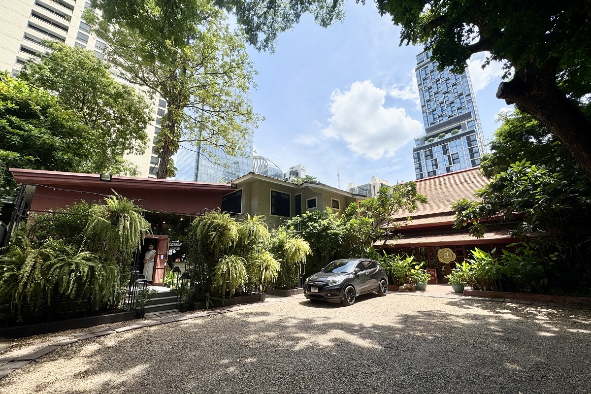 【泰國曼谷旅遊】Divana Scentuara Spa 2026：到曼谷就要享受高級按摩Spa，這才是人生啊！高貴不貴精緻按摩 Spa，保養品與香氛系列天然有機，當伴手禮體面大方 7232