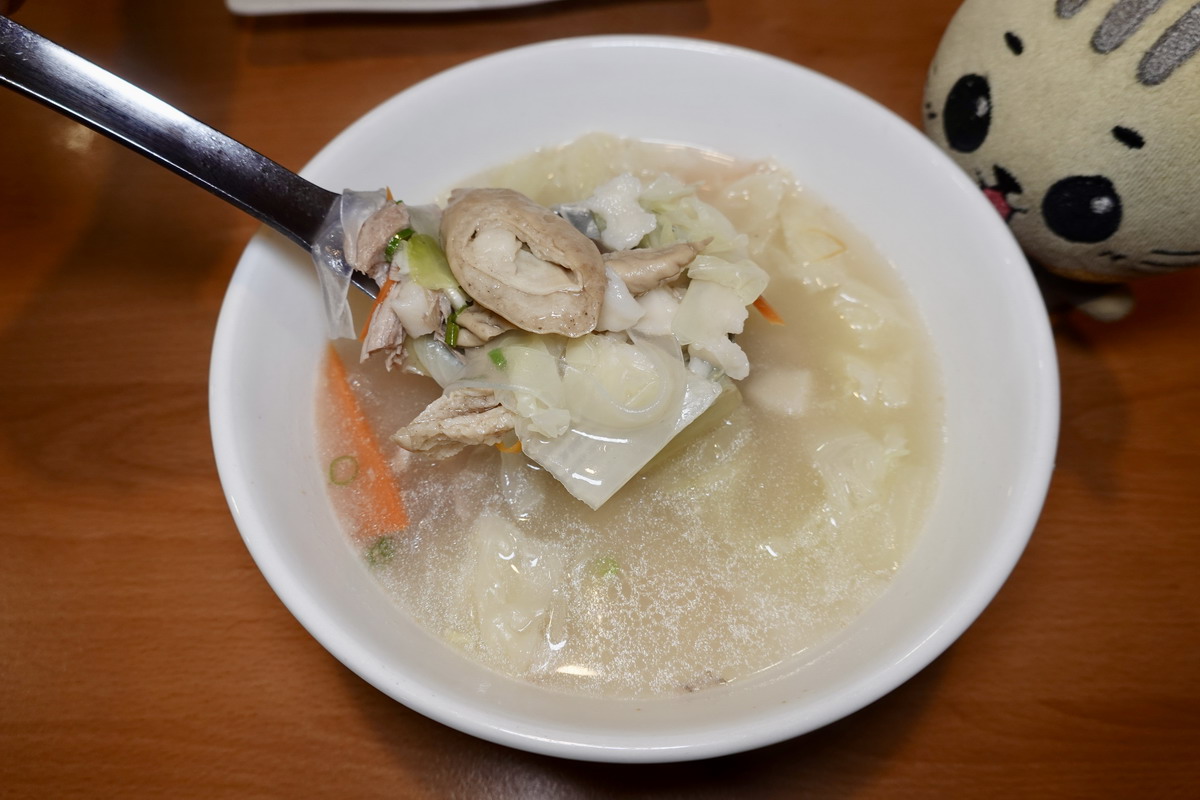 【台北善導寺站美食】勺勺客陜西料理 2025：吃得到古代名菜！品嚐慈禧太后、隋煬帝、宋徽宗吃的仿古佳餚，有文化底蘊的美味特色餐廳，招牌泡饃必吃 7010