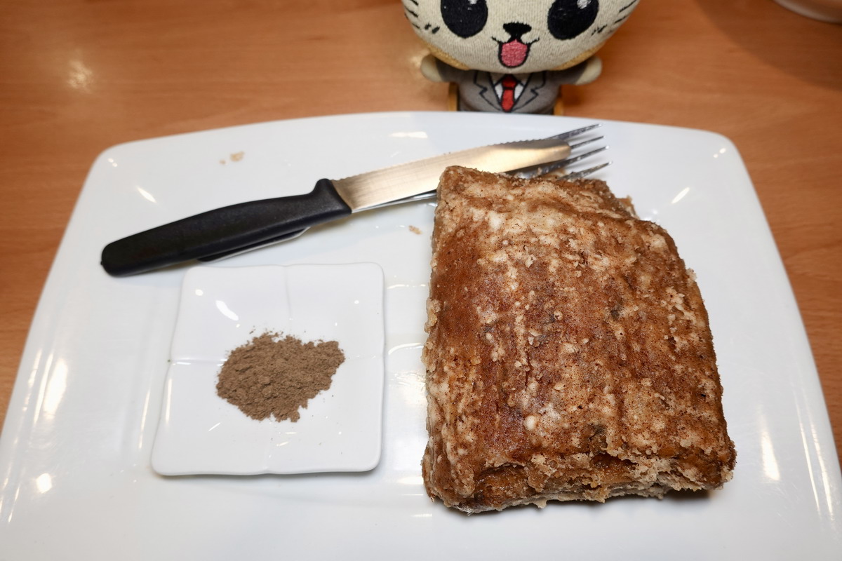 【台北善導寺站美食】勺勺客陜西料理 2025：吃得到古代名菜！品嚐慈禧太后、隋煬帝、宋徽宗吃的仿古佳餚，有文化底蘊的美味特色餐廳，招牌泡饃必吃 7010