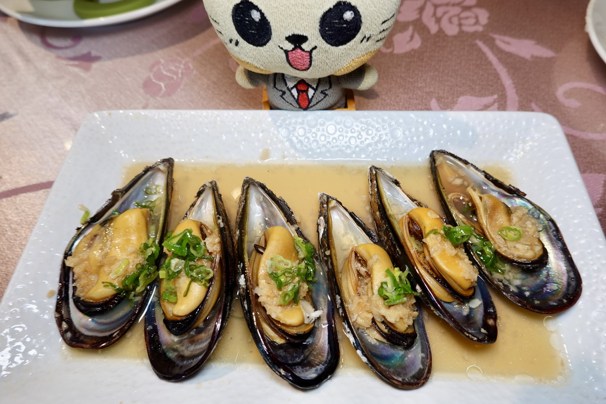 【新北淡水美食】淡水福容飯店阿基師觀海茶樓 2024：坐擁淡水河景，享用美味烤鴨與推車港式點心，北海岸人氣港式飲茶餐廳 6483