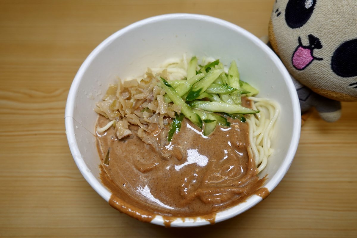 即時熱門文章：【台北士林站美食】好朋友涼麵 2026：士林夜市米其林必比登推介涼麵店，本地人和觀光客都會來 7188