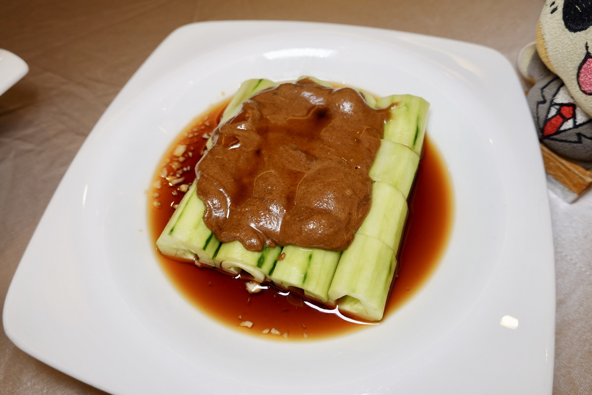 【台北小巨蛋站美食】點水樓南京店 2025:山珍海味齊聚一堂,一年四季都豐盛美味,還有特別的 Do Re Mi 和超酷的炸愛玉! 6949 【台北小巨蛋站美食】點水樓南京店 2025:山珍海味齊聚一堂,一年四季都豐盛美味,還有特別的 Do Re Mi 和超酷的炸愛玉! 6949