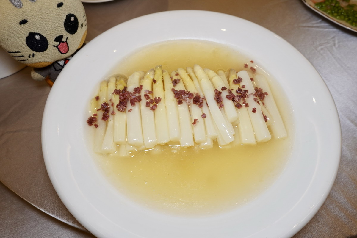 【台北小巨蛋站美食】點水樓南京店 2025:山珍海味齊聚一堂,一年四季都豐盛美味,還有特別的 Do Re Mi 和超酷的炸愛玉! 6949 【台北小巨蛋站美食】點水樓南京店 2025:山珍海味齊聚一堂,一年四季都豐盛美味,還有特別的 Do Re Mi 和超酷的炸愛玉! 6949