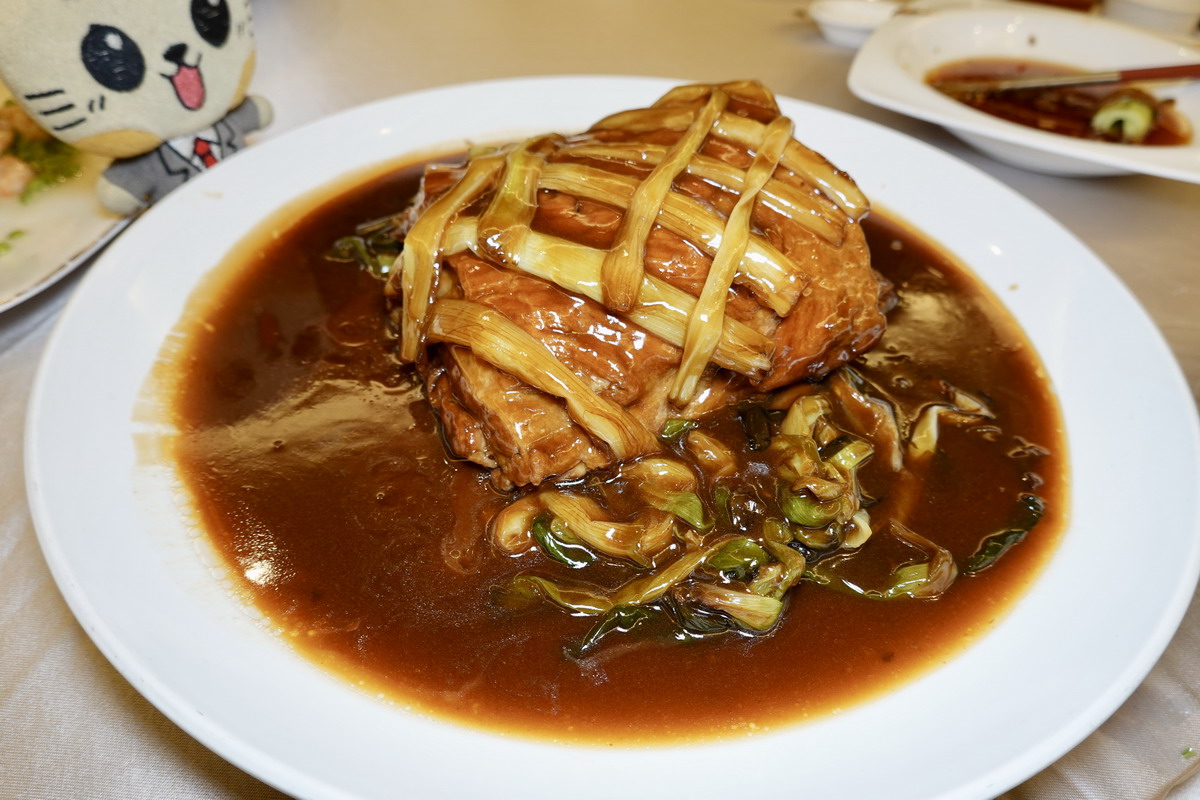 【台北小巨蛋站美食】點水樓南京店 2025:山珍海味齊聚一堂,一年四季都豐盛美味,還有特別的 Do Re Mi 和超酷的炸愛玉! 6949 【台北小巨蛋站美食】點水樓南京店 2025:山珍海味齊聚一堂,一年四季都豐盛美味,還有特別的 Do Re Mi 和超酷的炸愛玉! 6949