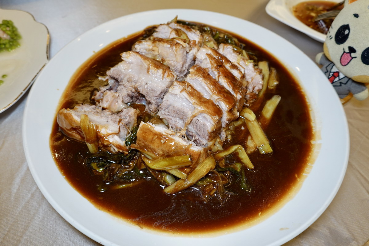 【台北小巨蛋站美食】點水樓南京店 2025:山珍海味齊聚一堂,一年四季都豐盛美味,還有特別的 Do Re Mi 和超酷的炸愛玉! 6949 【台北小巨蛋站美食】點水樓南京店 2025:山珍海味齊聚一堂,一年四季都豐盛美味,還有特別的 Do Re Mi 和超酷的炸愛玉! 6949