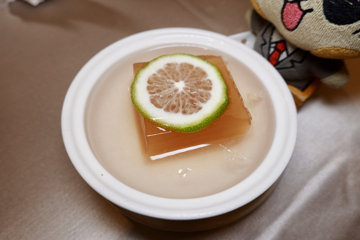 【台北小巨蛋站美食】點水樓南京店 2025:山珍海味齊聚一堂,一年四季都豐盛美味,還有特別的 Do Re Mi 和超酷的炸愛玉! 6949 【台北小巨蛋站美食】點水樓南京店 2025:山珍海味齊聚一堂,一年四季都豐盛美味,還有特別的 Do Re Mi 和超酷的炸愛玉! 6949