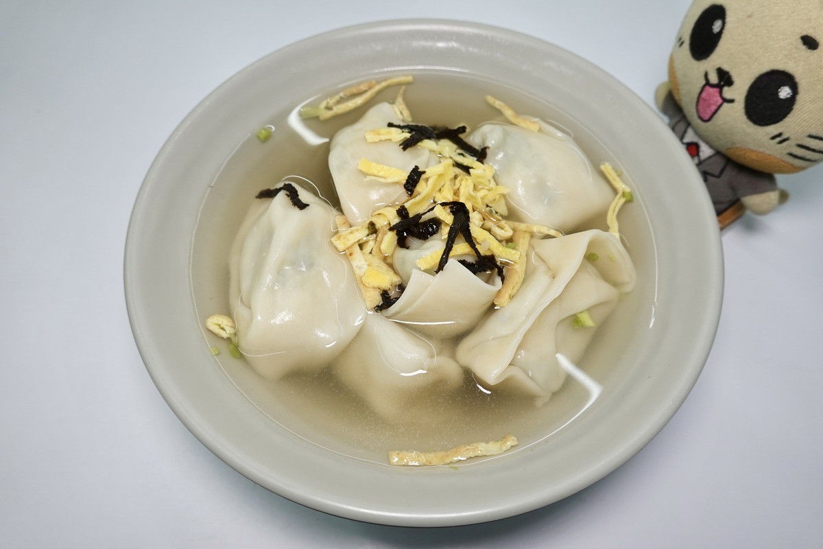 【台北西門站美食】趙記菜肉餛飩大王 2026:大顆菜肉餛飩老店,1971年創立傳承三代,傳統外省美食的回憶與回味 7465 【台北西門站美食】趙記菜肉餛飩大王 2026:大顆菜肉餛飩老店,1971年創立傳承三代,傳統外省美食的回憶與回味 7465
