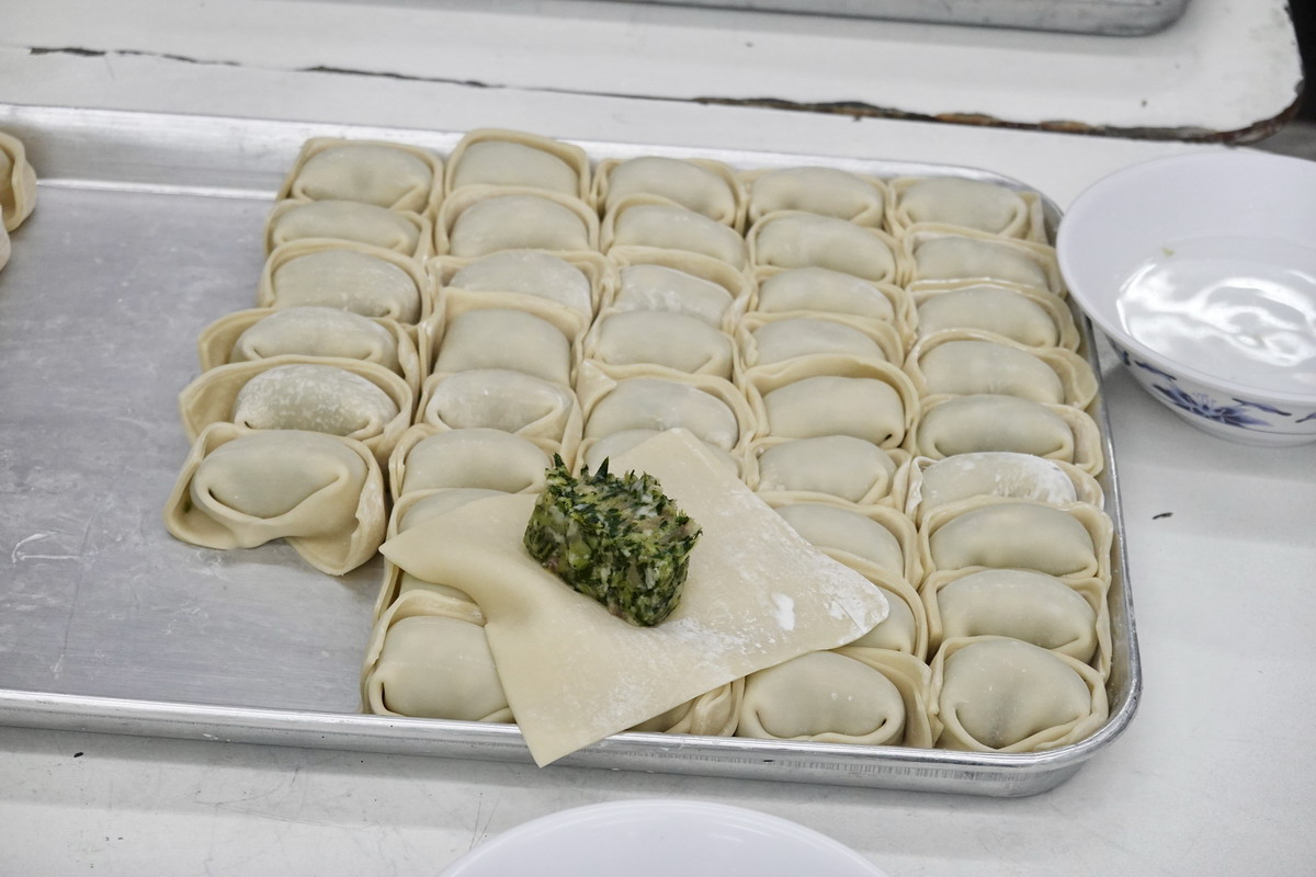 【台北西門站美食】趙記菜肉餛飩大王 2026:大顆菜肉餛飩老店,1971年創立傳承三代,傳統外省美食的回憶與回味 7465 【台北西門站美食】趙記菜肉餛飩大王 2026:大顆菜肉餛飩老店,1971年創立傳承三代,傳統外省美食的回憶與回味 7465