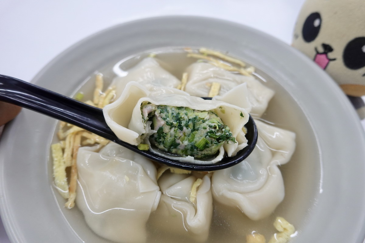 【台北西門站美食】趙記菜肉餛飩大王 2026:大顆菜肉餛飩老店,1971年創立傳承三代,傳統外省美食的回憶與回味 7465 【台北西門站美食】趙記菜肉餛飩大王 2026:大顆菜肉餛飩老店,1971年創立傳承三代,傳統外省美食的回憶與回味 7465