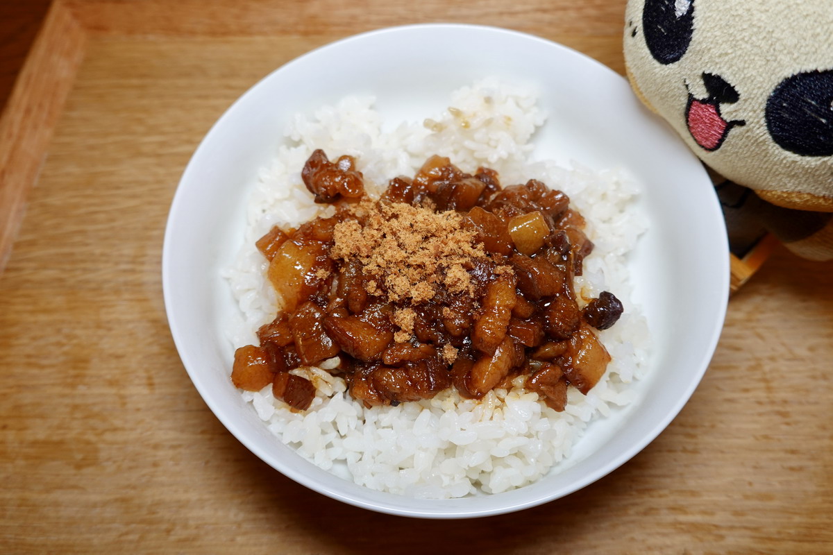 滷肉飯店