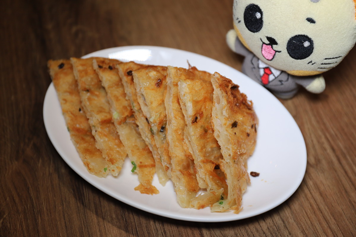 【台北永春站美食】無敵水餃 2025：炸水餃爆汁好吃，還有酸菜鍋、搶鍋麵及私房功夫菜（有售冷凍食品）7011