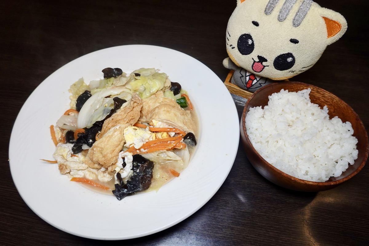 【台北永春站美食】無敵水餃 2025：炸水餃爆汁好吃，還有酸菜鍋、搶鍋麵及私房功夫菜（有售冷凍食品）7011