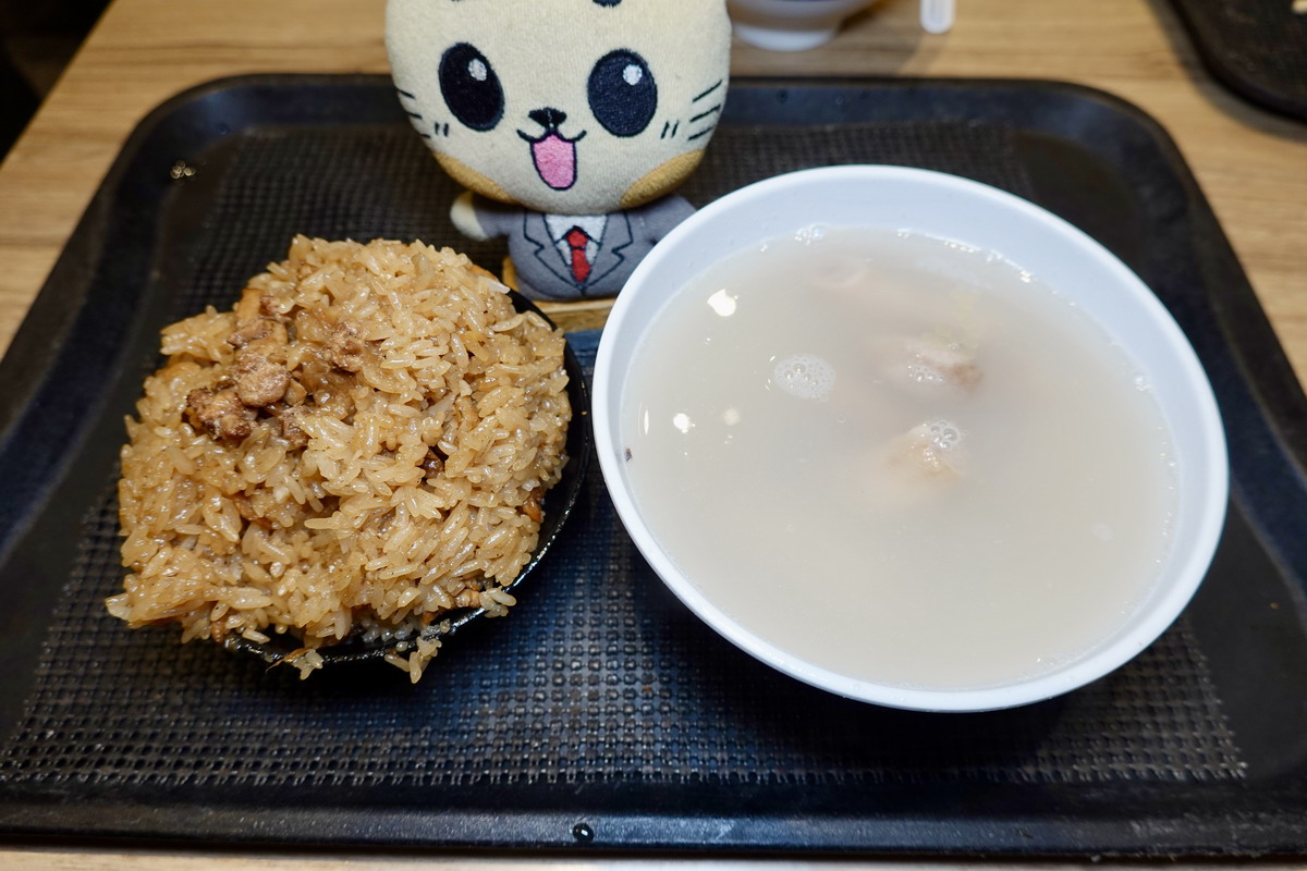 【台北景美站美食】高家雙管四神湯 2026：雙層豬腸更有嚼勁，1966年創業四神湯，景美夜市老牌小吃 7491