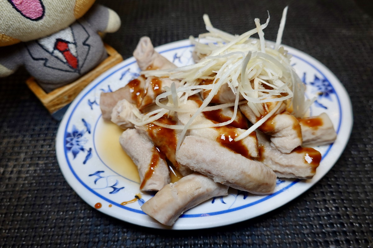 【台北景美站美食】高家雙管四神湯 2026：雙層豬腸更有嚼勁，1966年創業四神湯，景美夜市老牌小吃 7491