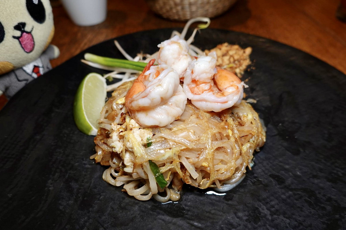 【懶人包】泰精選餐廳 Thai SELECT 2024：就是愛吃泰國菜！在台北也可以吃到道地泰國風味，泰國官方認證泰國菜餐廳特輯 6077