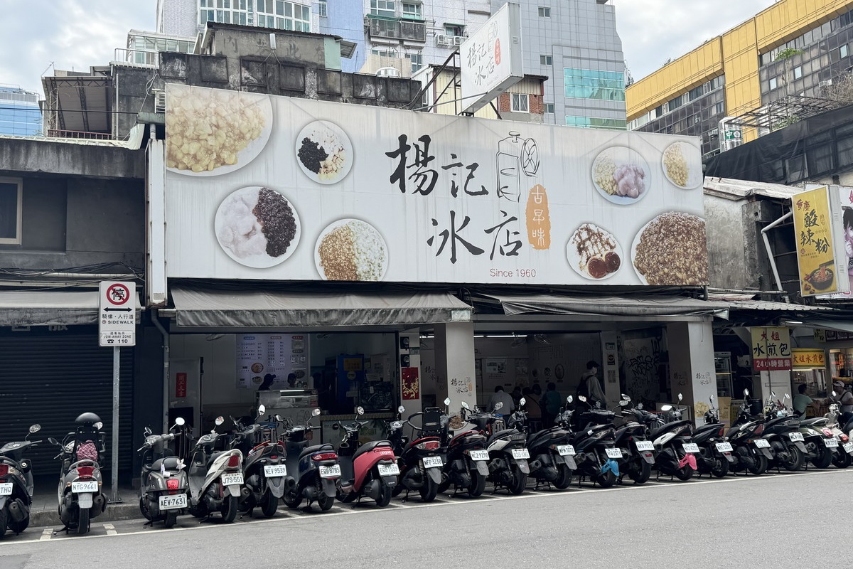 【懶人包】貓大爺板南線美食特輯 1：西門町美食 2025（中華路以西，42篇），連結數世代的繁華，美食超級戰區 6830