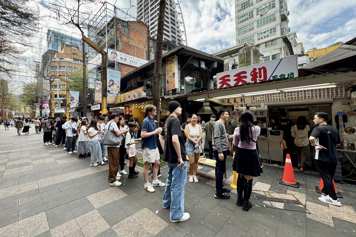 【懶人包】貓大爺板南線美食特輯 1：西門町美食 2025（中華路以西，42篇），連結數世代的繁華，美食超級戰區 6830