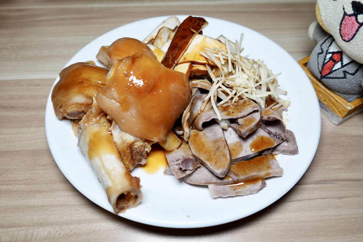 【台北民權西路站美食】阿國切仔麵 2025:米其林必比登台灣小吃店,招牌是切仔麵,亮點是香噴噴油亮亮古早味油蔥飯(豬油拌飯)!6900 【台北民權西路站美食】阿國切仔麵 2025:米其林必比登台灣小吃店,招牌是切仔麵,亮點是香噴噴油亮亮古早味油蔥飯(豬油拌飯)!6900
