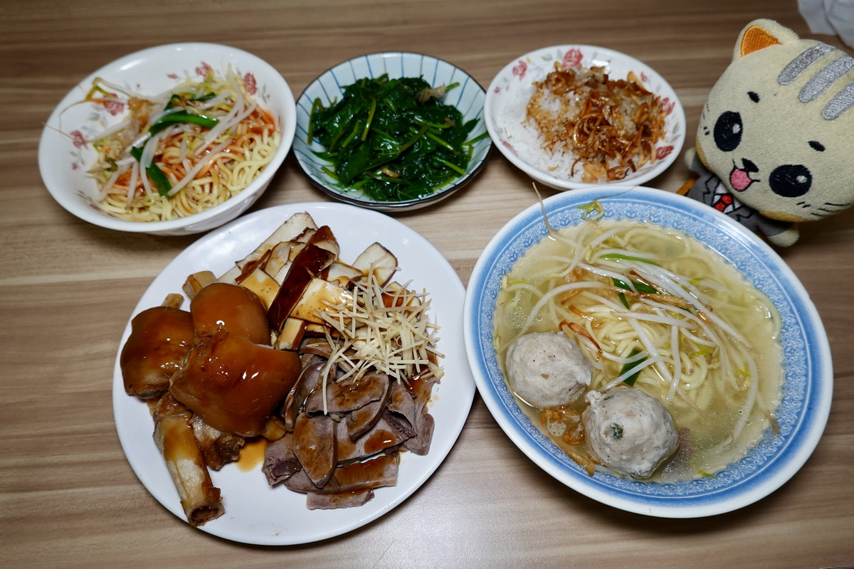 【台北民權西路站美食】阿國切仔麵 2025:米其林必比登台灣小吃店,招牌是切仔麵,亮點是香噴噴油亮亮古早味油蔥飯(豬油拌飯)!6900 【台北民權西路站美食】阿國切仔麵 2025:米其林必比登台灣小吃店,招牌是切仔麵,亮點是香噴噴油亮亮古早味油蔥飯(豬油拌飯)!6900
