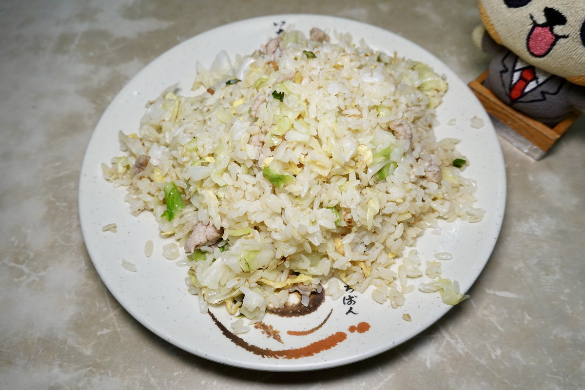 【台北中正紀念堂站美食】江浙四海包子店 2025：高CP值佛心小館，抗漲必收，排骨炒飯份量大誠意足，老闆資歷超狂根本活歷史 7136