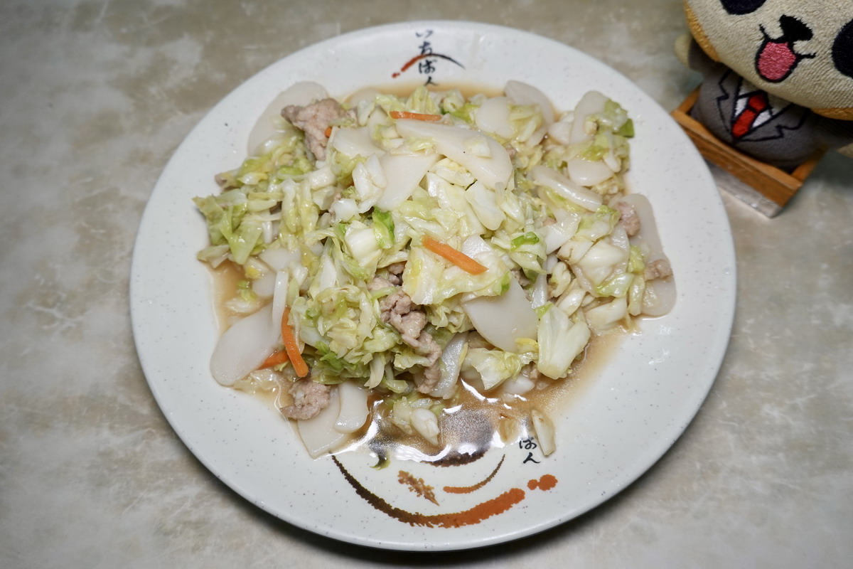 【台北中正紀念堂站美食】江浙四海包子店 2025：高CP值佛心小館，抗漲必收，排骨炒飯份量大誠意足，老闆資歷超狂根本活歷史 7136