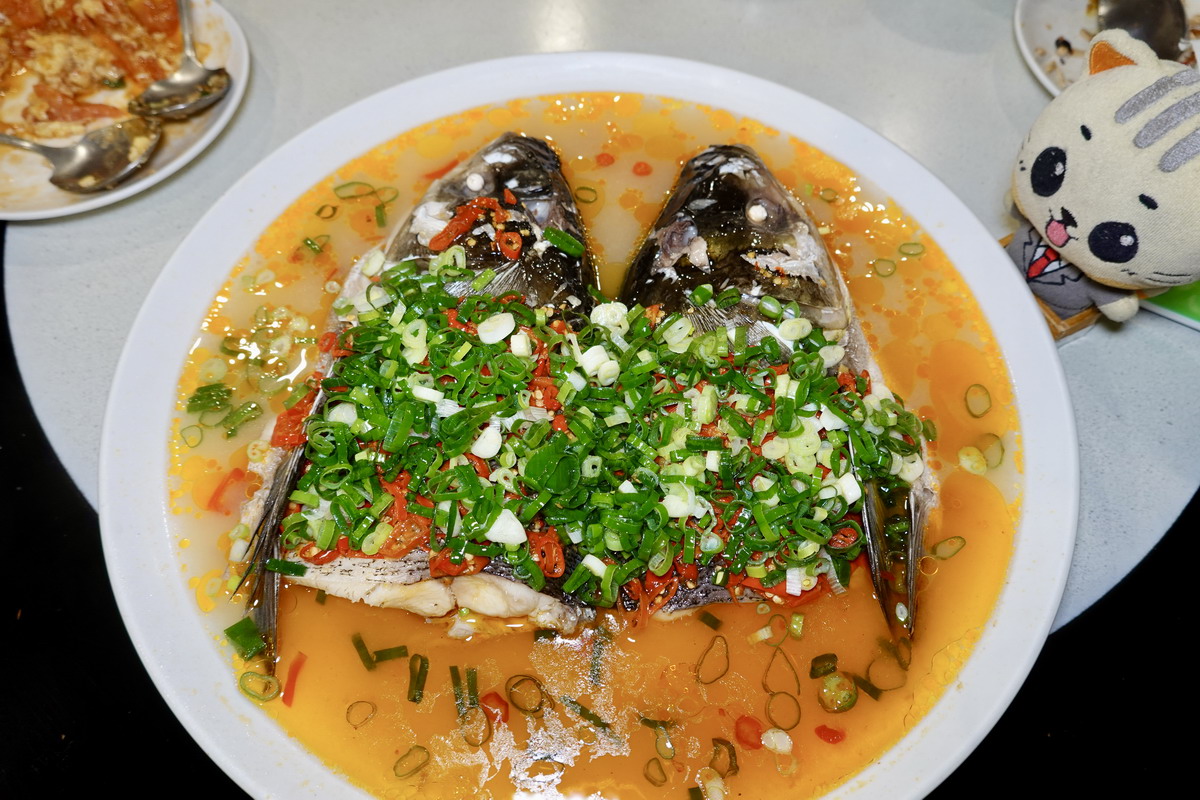 網站近期文章：【台北行天宮站美食】吉林川客小館 2026：美味剁椒魚頭和獅子頭，2006開業眷村菜老店！價錢經濟實惠，適合帶長輩聚餐 7226