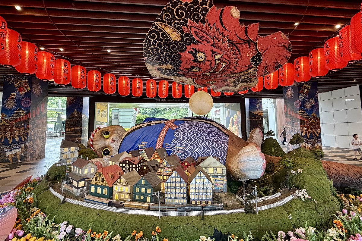 【懶人包】貓大爺板南線美食特輯 5(2026,58家):市政府、永春、昆陽、南港、南港展覽館站 6106 @貓大爺
