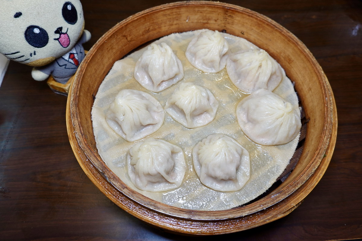 網站近期文章：【台北六張犁站美食】明月湯包 2026：小籠湯包名店與鍋貼，曾經是日劇《旅館花嫁》拍攝地點，是日本觀光客愛店 7457