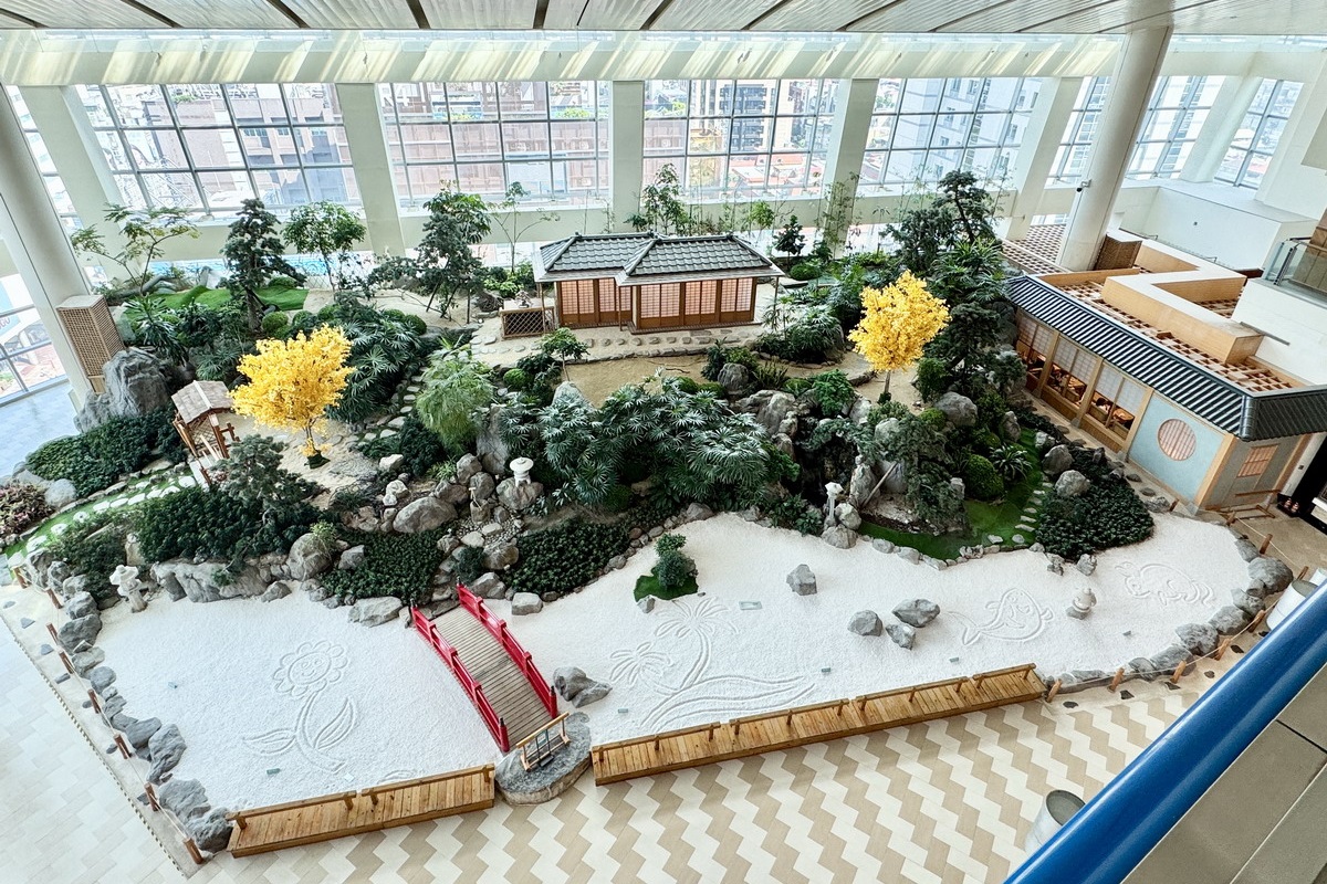 【懶人包】貓大爺板南線美食 3（2026，52家）：忠孝復興站與微風廣場商圈，台北市中心商圈 7223