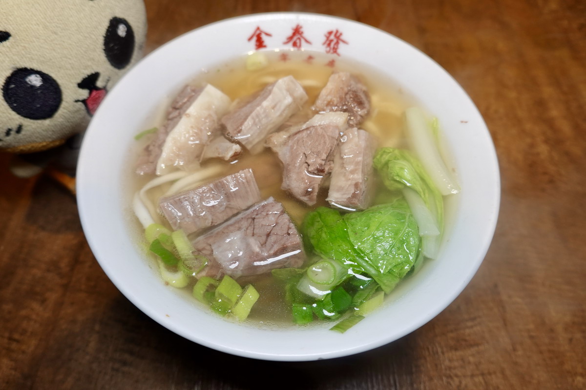 即時熱門文章：【台北南京復興站美食】金春發牛肉店（復北店）2024：1897創立百年老店，牛肉麵、牛雜與牛肉火鍋 6620