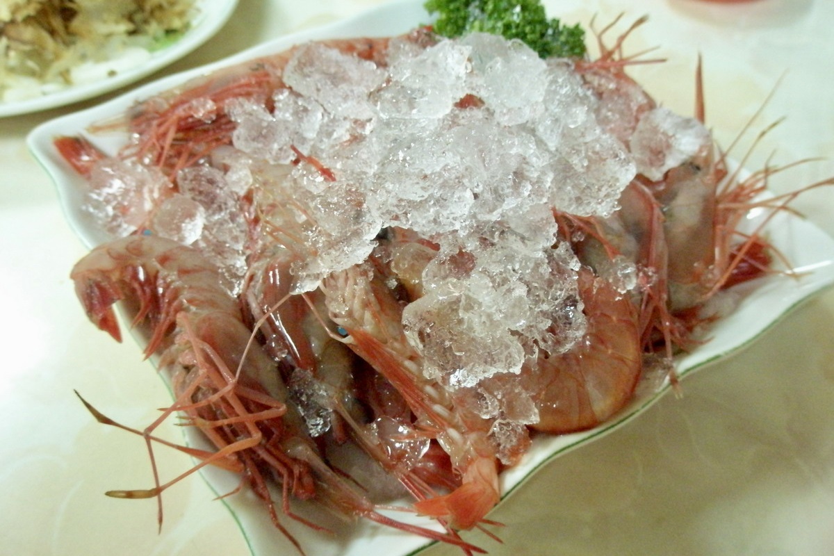 【台北南京復興站美食】小張龜山島現撈海產店 2025:遼寧街夜市現撈特色海鮮的魅力,連日本米其林三星名廚神田裕行也喜歡 6977 【台北南京復興站美食】小張龜山島現撈海產店 2025:遼寧街夜市現撈特色海鮮的魅力,連日本米其林三星名廚神田裕行也喜歡 6977