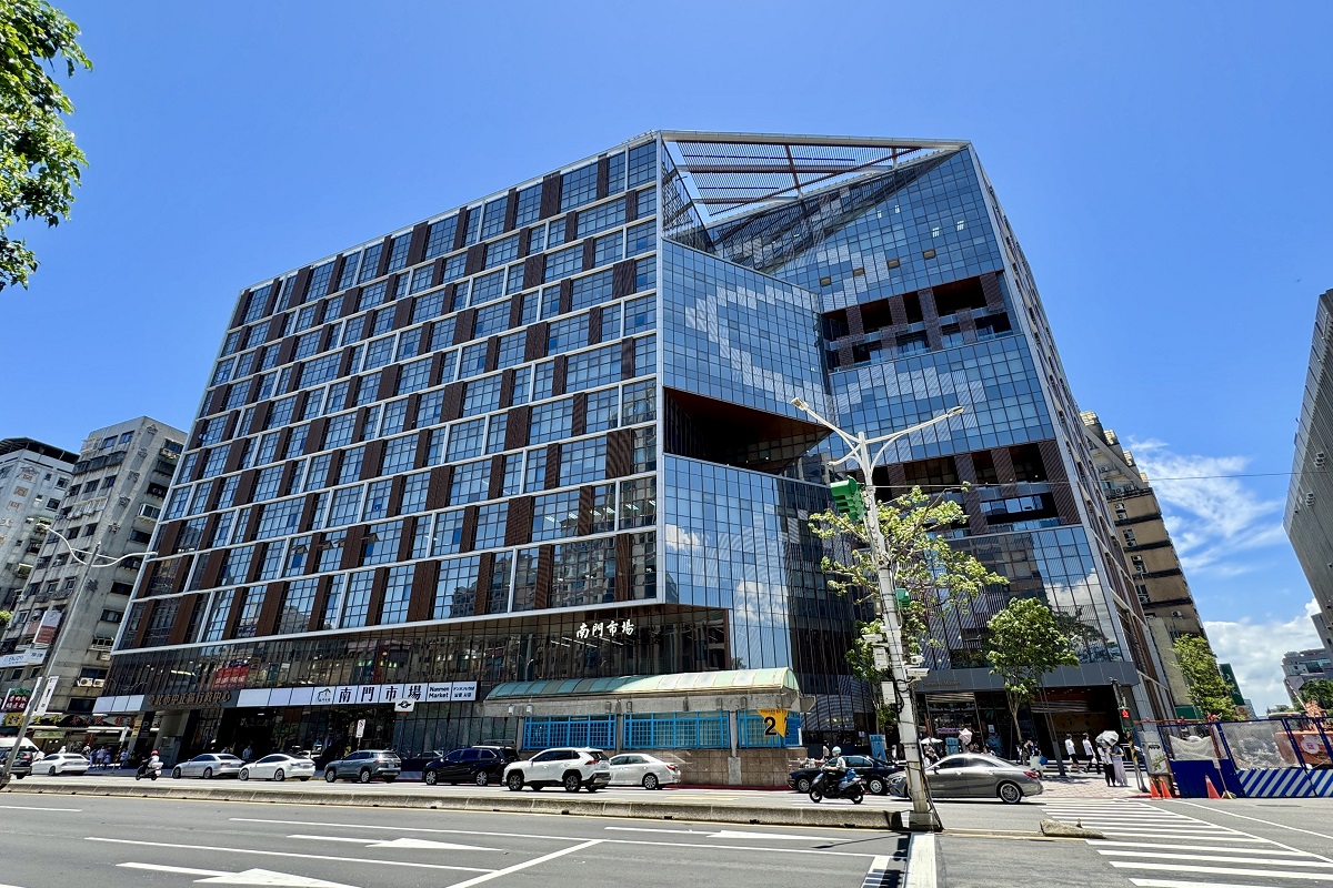 【台北中正紀念堂站美食】J-sweetie 烘焙麵包店 2026:紐約爆紅圓可頌台北也吃得到,南門市場熱門排隊店,烘焙甜點界的新星 7270 【台北中正紀念堂站美食】J-sweetie 烘焙麵包店 2026:紐約爆紅圓可頌台北也吃得到,南門市場熱門排隊店,烘焙甜點界的新星 7270