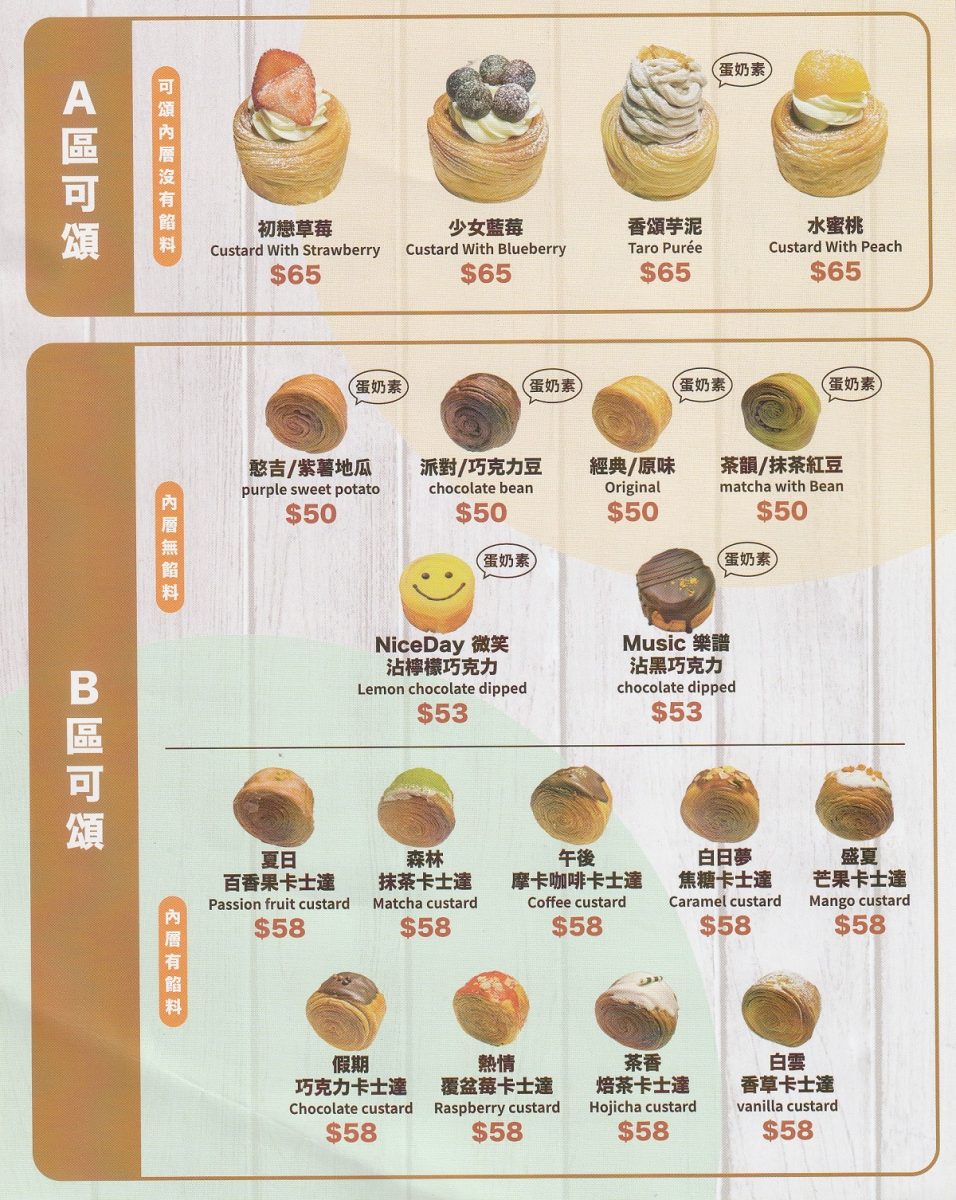 【台北中正紀念堂站美食】J-sweetie 烘焙麵包店 2026:紐約爆紅圓可頌台北也吃得到,南門市場熱門排隊店,烘焙甜點界的新星 7270 【台北中正紀念堂站美食】J-sweetie 烘焙麵包店 2026:紐約爆紅圓可頌台北也吃得到,南門市場熱門排隊店,烘焙甜點界的新星 7270