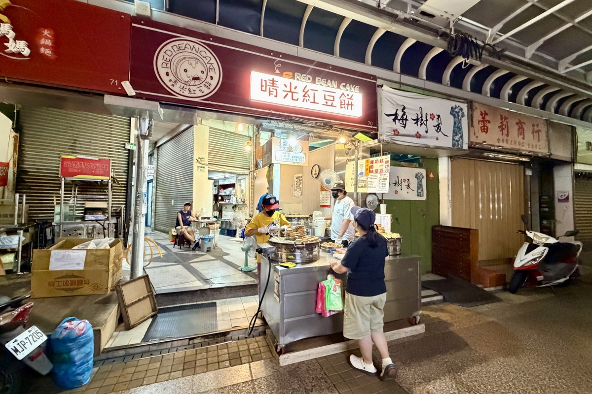 【懶人包】貓大爺新蘆線美食 (中) (2026，53篇) ：行天宮站、中山國小站、晴光商圈、民權西路站 7339