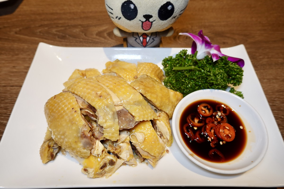【台北南京復興站美食】廚房客家美食 2025:「輝達」黃仁勳帶家人一起用餐,20年家常風味客家小館,有商業午餐 7009 【台北南京復興站美食】廚房客家美食 2025:「輝達」黃仁勳帶家人一起用餐,20年家常風味客家小館,有商業午餐 7009