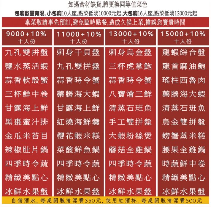 【台北善導寺站美食】北海漁村 2025:澎湖當日新鮮海鮮空運來台,40年老店,新鮮又實在的台菜海鮮餐廳,適合聚餐 7013 【台北善導寺站美食】北海漁村 2025:澎湖當日新鮮海鮮空運來台,40年老店,新鮮又實在的台菜海鮮餐廳,適合聚餐 7013