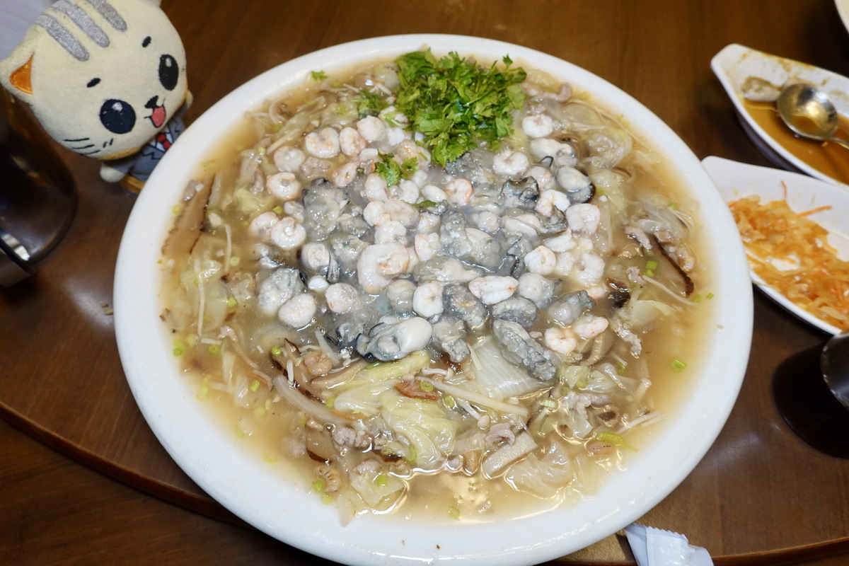【台北善導寺站美食】北海漁村 2025:澎湖當日新鮮海鮮空運來台,40年老店,新鮮又實在的台菜海鮮餐廳,適合聚餐 7013 【台北善導寺站美食】北海漁村 2025:澎湖當日新鮮海鮮空運來台,40年老店,新鮮又實在的台菜海鮮餐廳,適合聚餐 7013