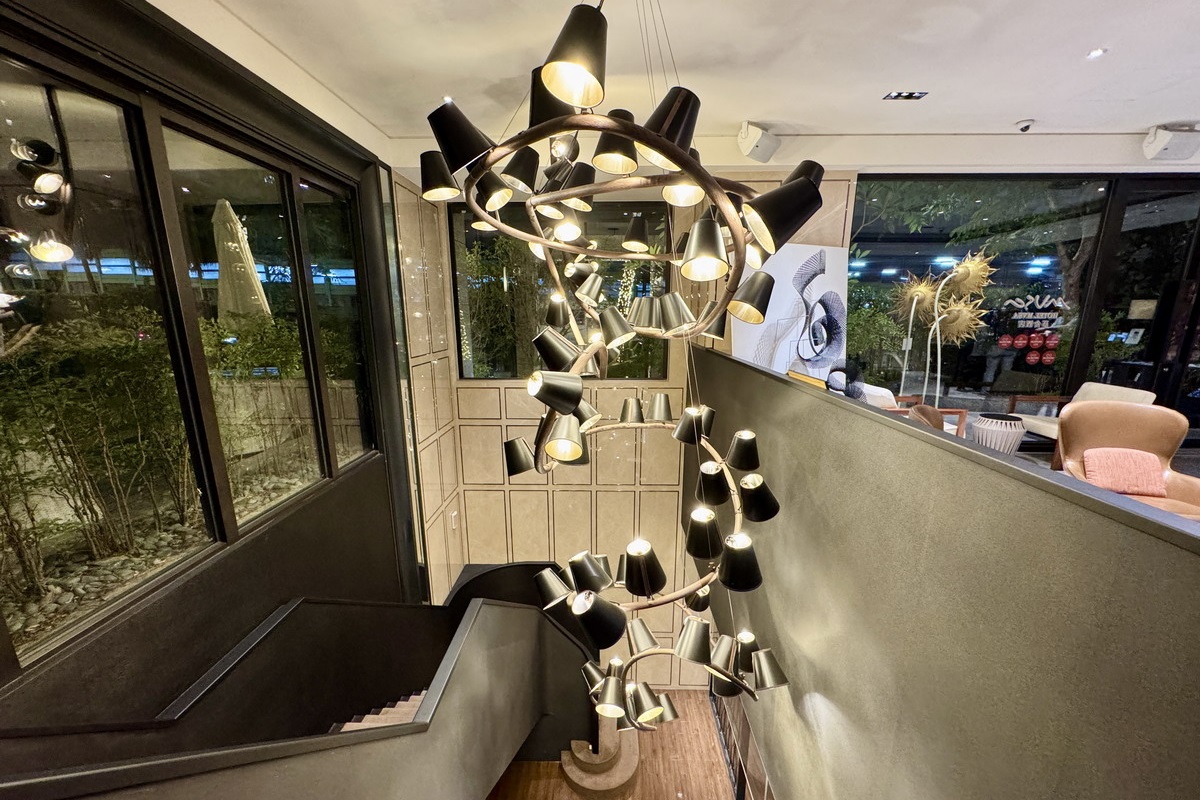 【台北市飯店】慕舍酒店 Hotel MVSA 2025：結合世界7大酒莊、米其林2星餐廳的高品味精品酒店 6462