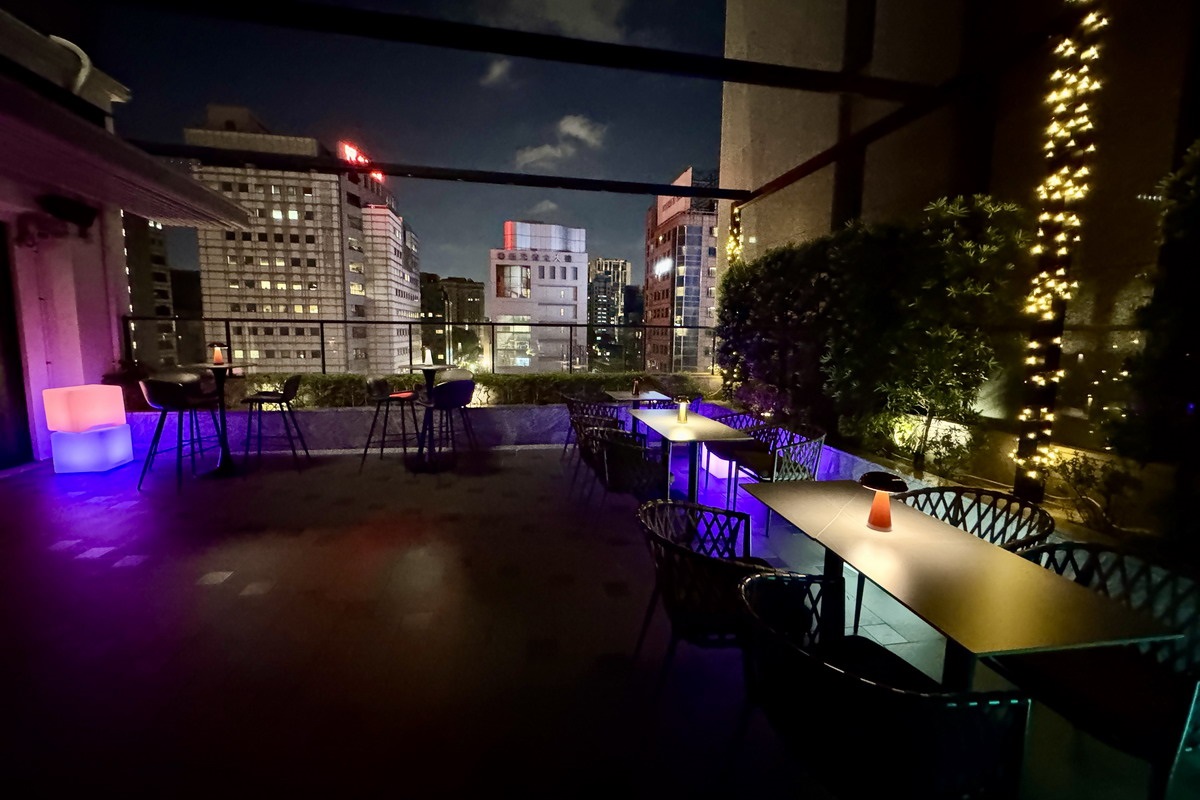 【台北市飯店】慕舍酒店 Hotel MVSA 2025：結合世界7大酒莊、米其林2星餐廳的高品味精品酒店 6462