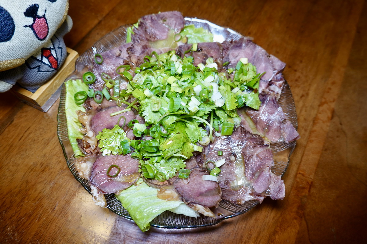 【台北國父紀念館站美食】清真中國牛肉麵食館:米其林入選,1957年創業老店,清燉牛肉麵與斤餅配京醬肉絲必吃 7148 【台北國父紀念館站美食】清真中國牛肉麵食館:米其林入選,1957年創業老店,清燉牛肉麵與斤餅配京醬肉絲必吃 7148