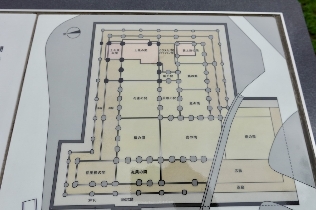 【日本宮城縣仙台旅遊】仙台城 2024：仙台最重要古蹟景點與戰國英豪「獨眼龍」伊達政宗 6518