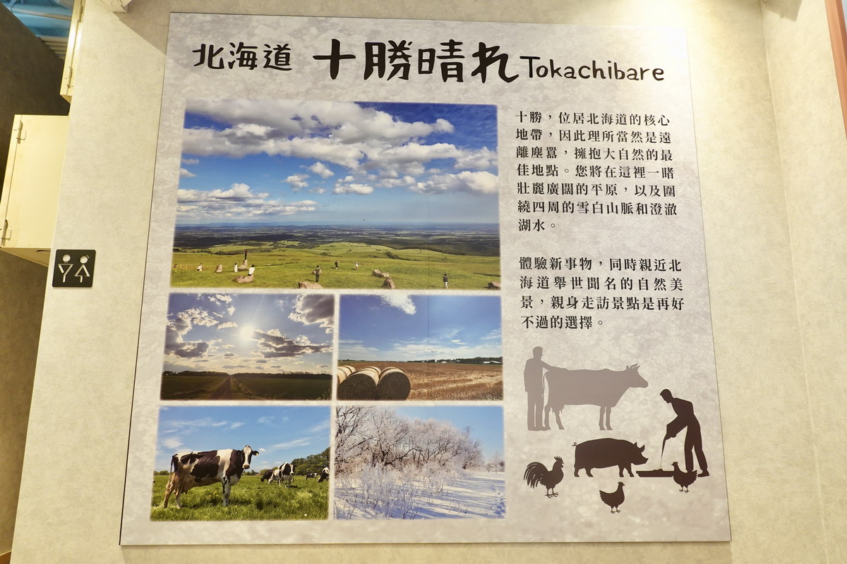 【桃園中壢美食】五日市十勝豚丼2024：全台首家北海道豚丼專門店開在中壢，原汁原味呈現十勝名物，本格派肉控快來吃 6535