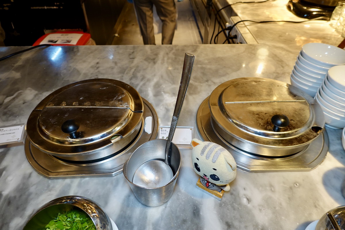 【台北南京復興站美食】JR東日本大飯店全日餐廳鉑麗安Brilliant吃到飽自助餐 2025:太狂了!香箱蟹一人一隻,泰國美食節主題味蕾大開,還有威靈頓牛排、羊排、燉牛舌自由!6942 【台北南京復興站美食】JR東日本大飯店全日餐廳鉑麗安Brilliant吃到飽自助餐 2025:太狂了!香箱蟹一人一隻,泰國美食節主題味蕾大開,還有威靈頓牛排、羊排、燉牛舌自由!6942