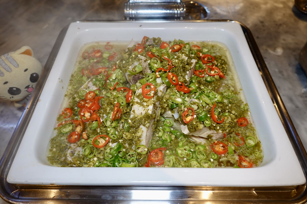 【台北南京復興站美食】JR東日本大飯店全日餐廳鉑麗安Brilliant吃到飽自助餐 2025:太狂了!香箱蟹一人一隻,泰國美食節主題味蕾大開,還有威靈頓牛排、羊排、燉牛舌自由!6942 【台北南京復興站美食】JR東日本大飯店全日餐廳鉑麗安Brilliant吃到飽自助餐 2025:太狂了!香箱蟹一人一隻,泰國美食節主題味蕾大開,還有威靈頓牛排、羊排、燉牛舌自由!6942