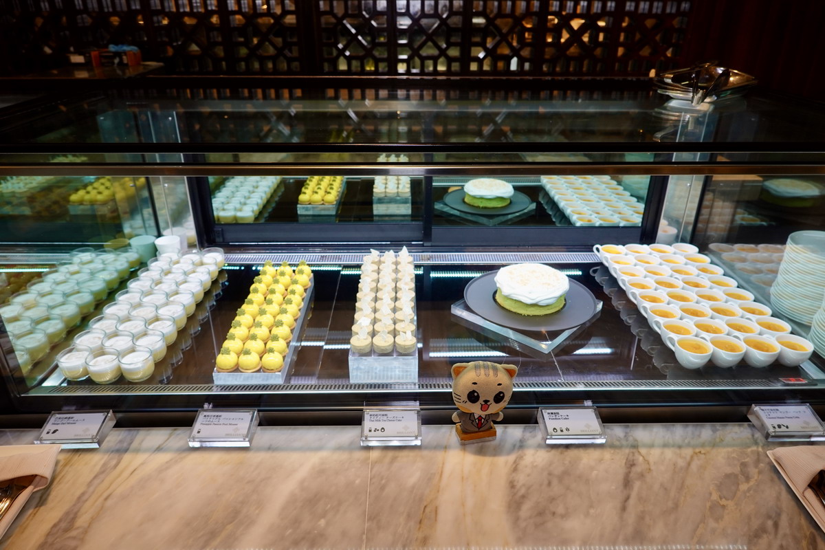 【台北南京復興站美食】JR東日本大飯店全日餐廳鉑麗安Brilliant吃到飽自助餐 2025:太狂了!香箱蟹一人一隻,泰國美食節主題味蕾大開,還有威靈頓牛排、羊排、燉牛舌自由!6942 【台北南京復興站美食】JR東日本大飯店全日餐廳鉑麗安Brilliant吃到飽自助餐 2025:太狂了!香箱蟹一人一隻,泰國美食節主題味蕾大開,還有威靈頓牛排、羊排、燉牛舌自由!6942