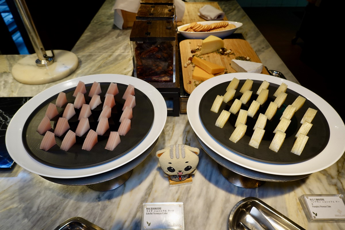【台北南京復興站美食】JR東日本大飯店全日餐廳鉑麗安Brilliant吃到飽自助餐 2025:太狂了!香箱蟹一人一隻,泰國美食節主題味蕾大開,還有威靈頓牛排、羊排、燉牛舌自由!6942 【台北南京復興站美食】JR東日本大飯店全日餐廳鉑麗安Brilliant吃到飽自助餐 2025:太狂了!香箱蟹一人一隻,泰國美食節主題味蕾大開,還有威靈頓牛排、羊排、燉牛舌自由!6942