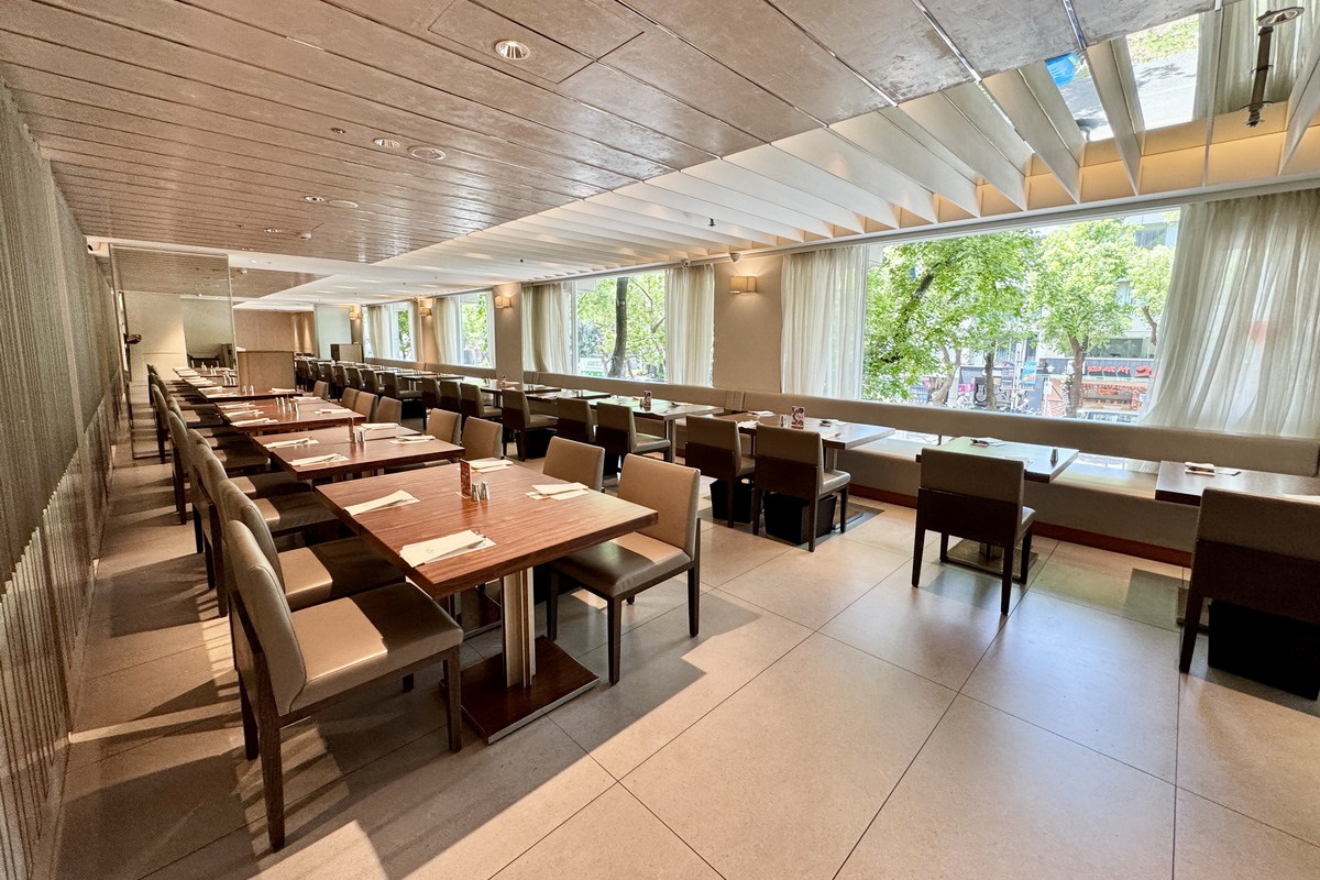 【台北中山站美食】台北老爺酒店 Le Café 吃到飽自助餐 2025:食藝繽紛,中南美洲的舌尖旅行,小而美精緻路線的吃到飽自助餐 6894 【台北中山站美食】台北老爺酒店 Le Café 吃到飽自助餐 2025:食藝繽紛,中南美洲的舌尖旅行,小而美精緻路線的吃到飽自助餐 6894